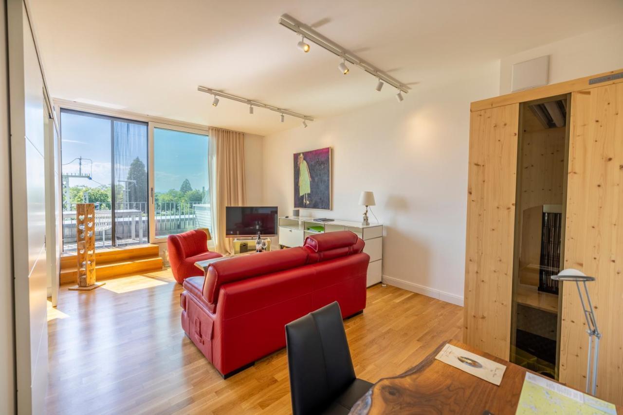 Apartment Lindauer Luxus-domizile I + Ii Lindau (Bodensee)