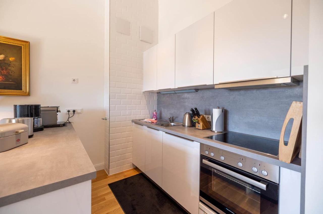 Apartment Lindauer Luxus-domizile I + Ii *