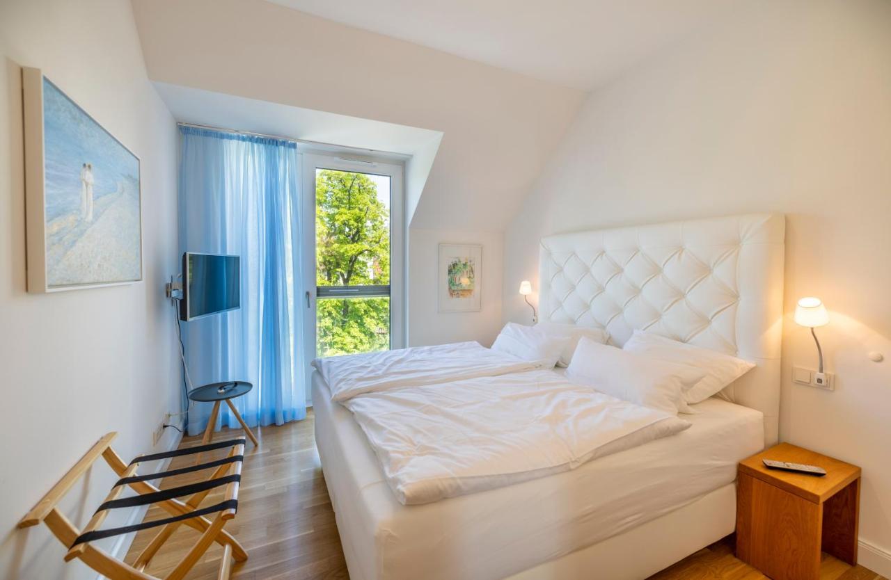 Apartment Lindauer Luxus-domizile I + Ii *
