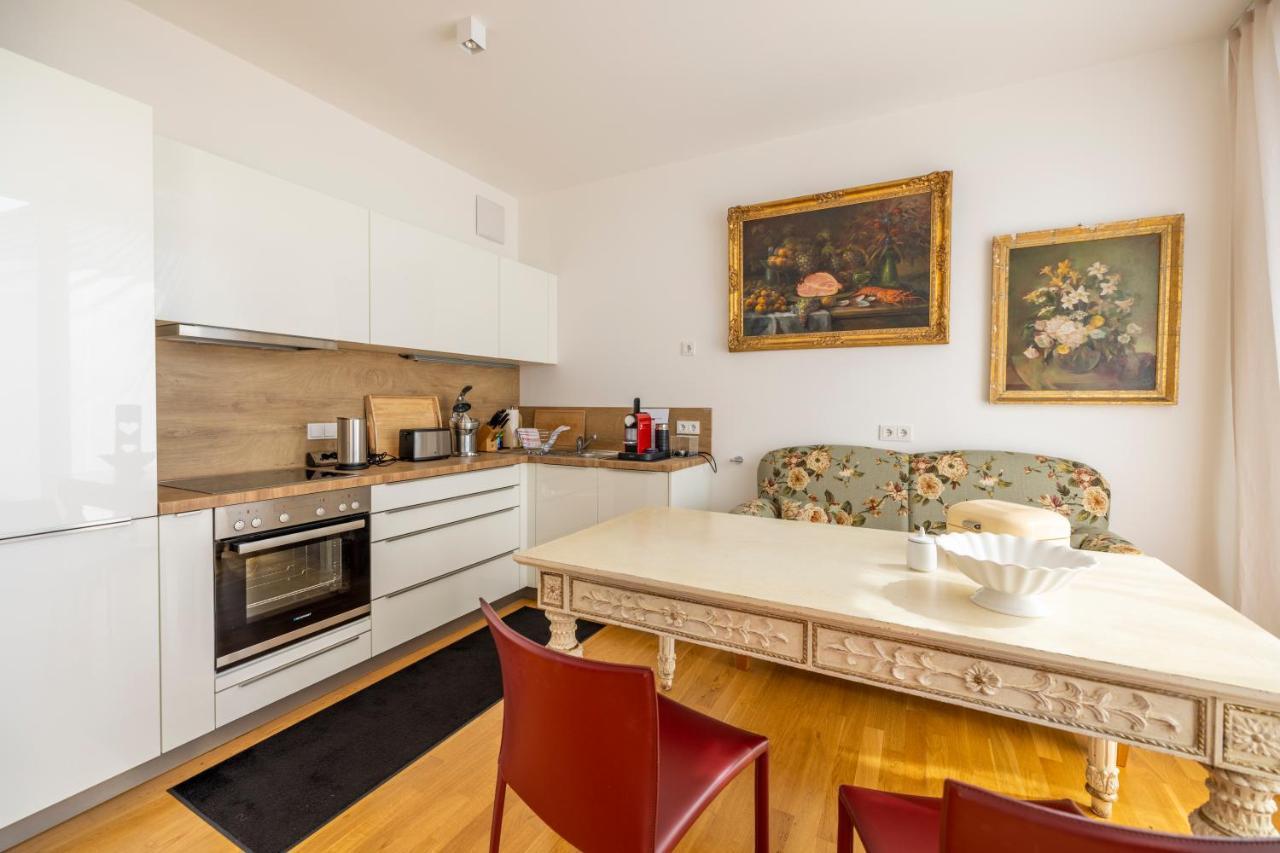 Apartment Lindauer Luxus-domizile I + Ii