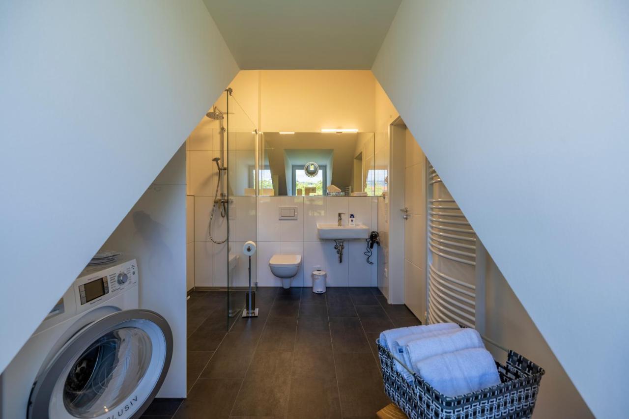 Lindauer Luxus-domizile I + Ii Apartment