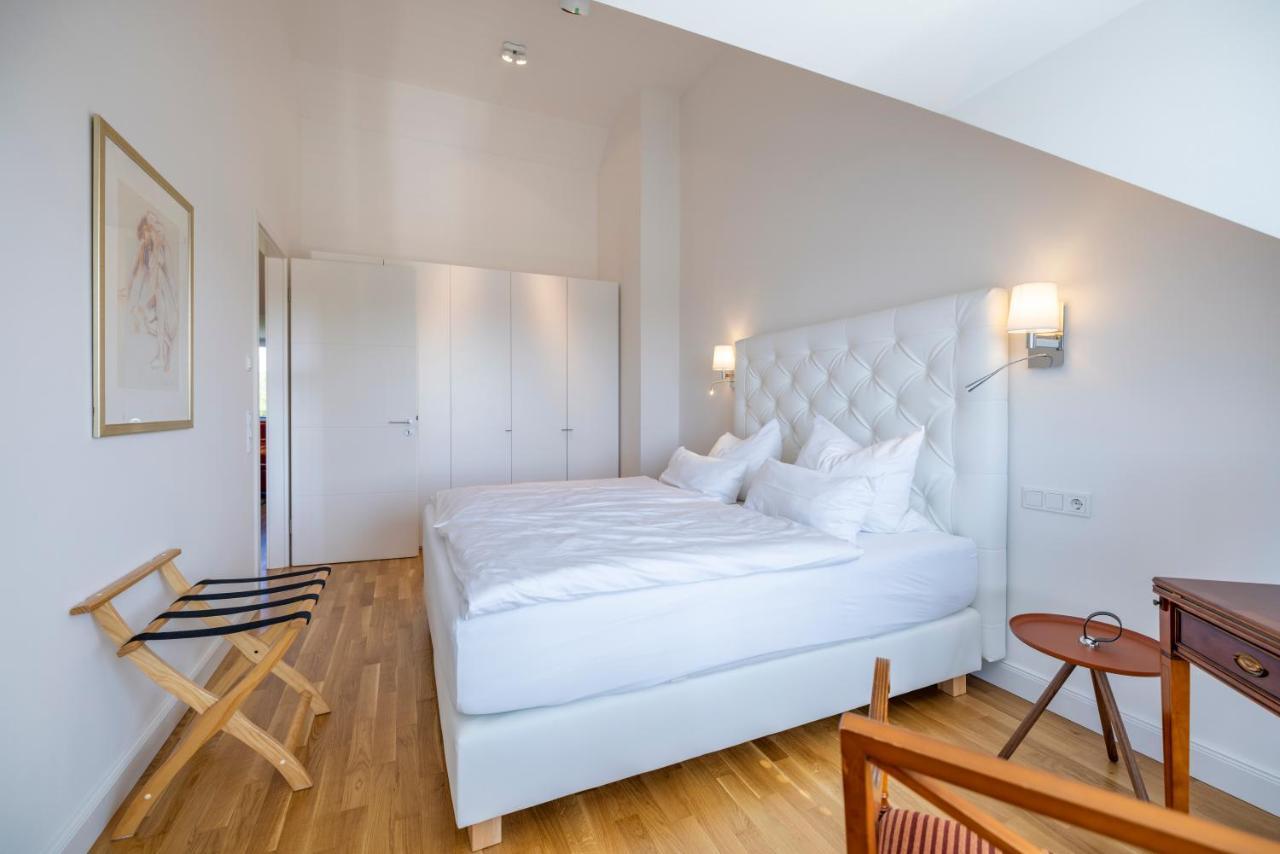 Lindauer Luxus-domizile I + Ii Apartment *