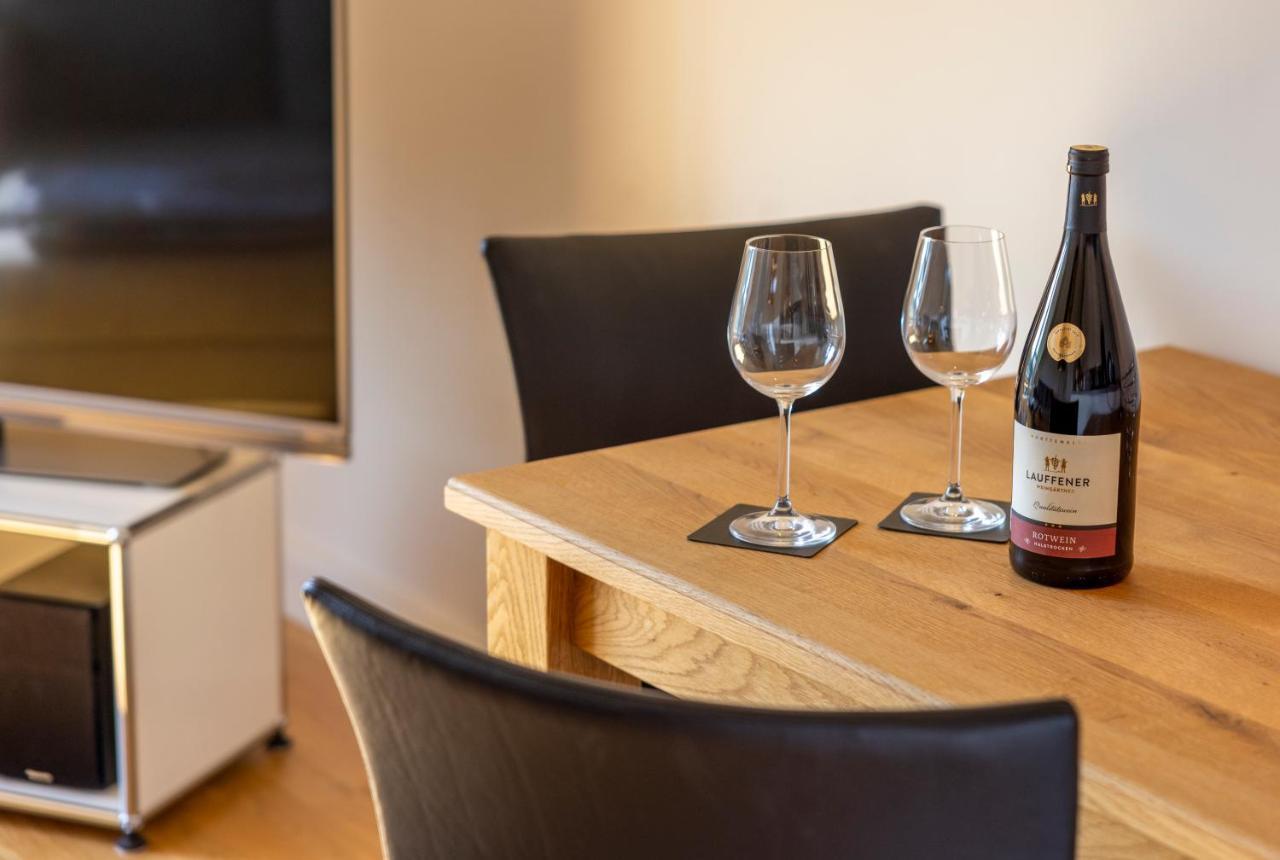 Apartament Lindauer Luxus-domizile I + Ii *